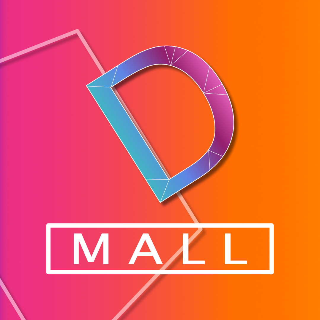Digitise Mall Logo